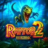 logotipo de Raptor 2