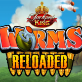 Worms Reloaded logo