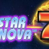 logotipo de Star Nova