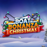 logotipo de Boat Bonanza Christmas