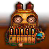 logotipo de Bingo Machine