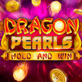 logotipo de Dragon Pearls: Hold & Win