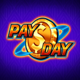 logotipo de Pay Day