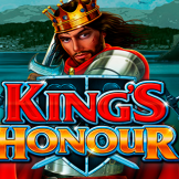 logotipo de Kings Honour