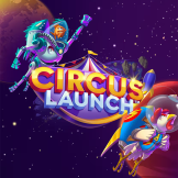 logotipo de Circus Launch