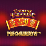 logotipo de Jin Ji Bao Xi Megaways