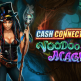 logotipo de Voodoo Magic