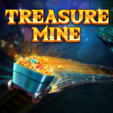 logotipo de Treasure Mine
