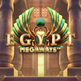 logotipo de Egypt Megaways