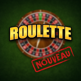 logotipo de Roulette Nouveau