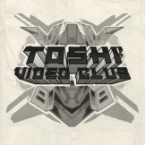 logotipo de Toshi Video Club