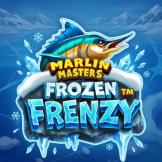 logotipo de Marlin Masters: Frozen Frenzy