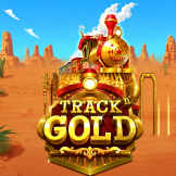 logotipo de Track n' Gold