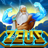 logotipo de Ze Zeus