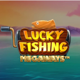 logotipo de Lucky Fishing