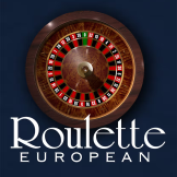 logotipo de European Roulette - Realistic