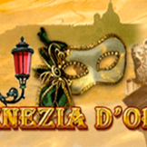 Venezia D'oro logo