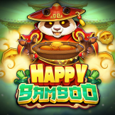 logotipo de Happy Bamboo