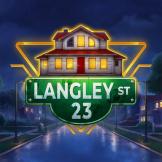 logotipo de Langley Street 23