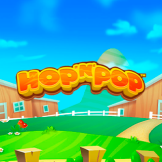 logotipo de Hop N Pop