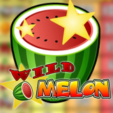 logotipo de Wild Melon