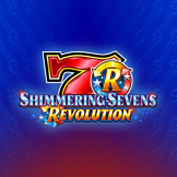 Shimmering Sevens Revolution logo