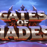 logotipo de Gates of Hades