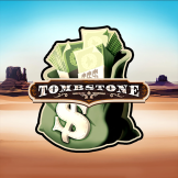 logotipo de Tombstone