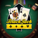 logotipo de BlackJack MH