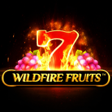 logotipo de Wildfire Fruits