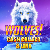 logotipo de Wolves! Cash Collect & Link