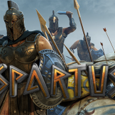 Spartus logo