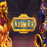 logotipo de Ark of Ra
