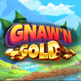 logotipo de Gnaw'n Gold