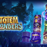 logotipo de Totem Wonders