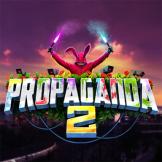 logotipo de Propaganda 2