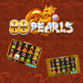 logotipo de 88 Pearls