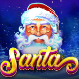 Santa logo