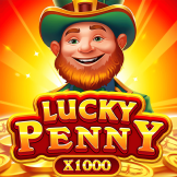 logotipo de Lucky Penny