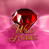 logotipo de Wild Rubies