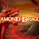 logotipo de Diamond Dragon