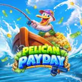 logotipo de Pelican Payday