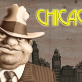 logotipo de Chicago (Greentube)