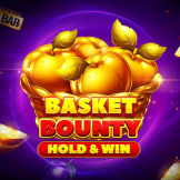 logotipo de Basket Bounty