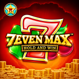 logotipo de 7even Max