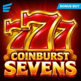 logotipo de Coinburst Sevens