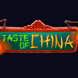 logotipo de Taste Of China