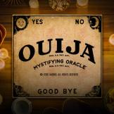 logotipo de Ouija