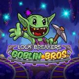 logotipo de Lock Breakers – Goblin Bros.