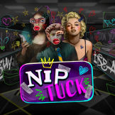 logotipo de Nip Tuck